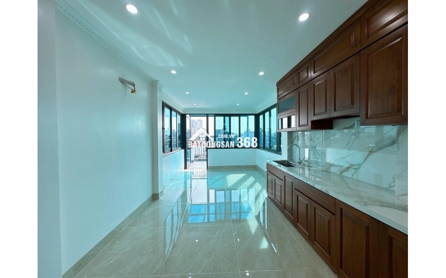 BÁN GẤP TT HOÀNG MAI NHÀ MỚI 6 TẦNG Ô TÔ ĐỖ CỬA KINH DOANH, 35M2 6 TẦNG 11.4 TỶ